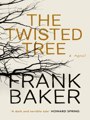 cover image of The Twisted Tree
